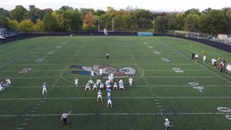 Yahya Yusuf's highlights Richfield High School