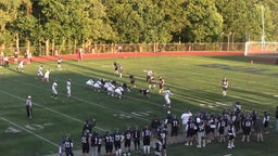 Logan Poppe's highlights Smithtown West High School