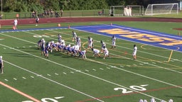 Dom Sellitto's highlights West Islip High School