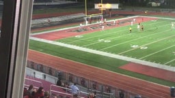 Wayne girls soccer highlights Springfield High School