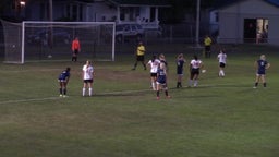 Wayne girls soccer highlights Piqua High School