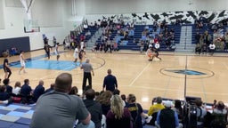 Riverdale Ridge basketball highlights Frederick