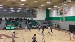 Marcus Hinh's highlights Niwot