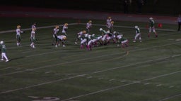 East Brunswick football highlights Montgomery