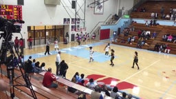 Fort Wayne Snider girls basketball highlights Fort Wayne Wayne