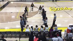 Fort Wayne Snider girls basketball highlights Hamilton Heights