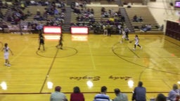 Fort Wayne Snider girls basketball highlights Columbia City High