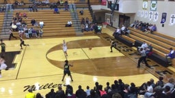 Fort Wayne Snider girls basketball highlights Noblesville