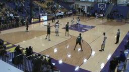 Fort Wayne Snider basketball highlights Zionsville High School