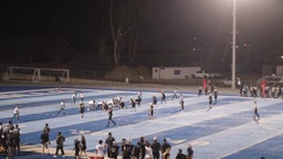 Olympian football highlights West Hills High School