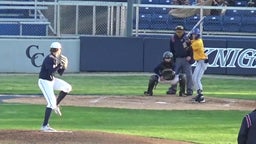 Evan Dienhart's highlights Carmel High School