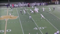 Jack Mills's highlights Knoxville Catholic High School