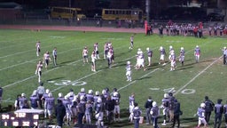 West York Area football highlights Susquehannock High School