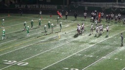 Edina football highlights Maple Grove High School