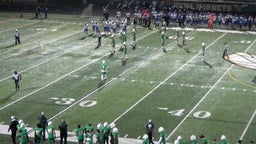 Edina football highlights Minnetonka High School