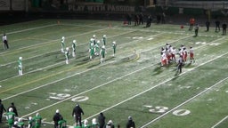 Edina football highlights Osseo Senior High School