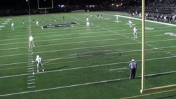 Edina football highlights Prior Lake High School