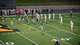 Edina football highlights Rosemount High School