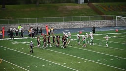 Edina football highlights Rosemount High School