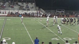 Grand Prairie football highlights Mansfield High School