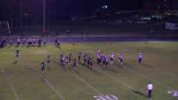 Grayling football highlights Cheboygan Area High School