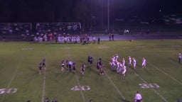 Connor Oliverson's highlights Ogemaw Heights High School