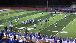 Timberland football highlights Francis Howell High School