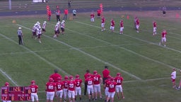 Plainview football highlights Wakefield High School