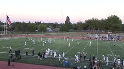 Toby Black's highlights Burbank High School