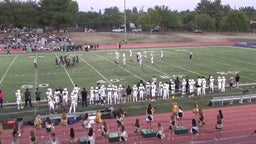 Toby Black's highlights El Camino High School