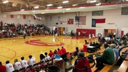 Currituck County basketball highlights Manteo