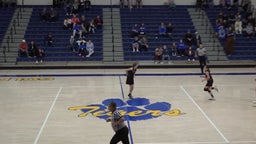 Grantsville girls basketball highlights Orem High School
