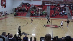 Highlight of vs. Stansbury High School - FOR