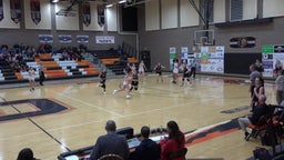 Grantsville girls basketball highlights @ Ogden High School - FOR HIGHLIGHTS