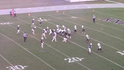 River Ridge football highlights Gulf High School