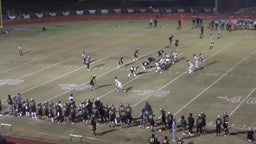 Trinity Catholic football highlights Buchholz High School