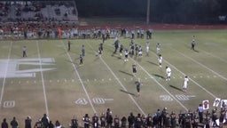 Gerrick Gordon's highlights Buchholz High School