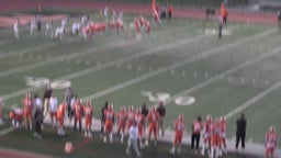 Central York football highlights Red Lion
