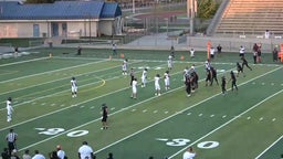 Daylon Scott's highlights Edison High School