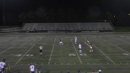 Assist vs Dakota Ridge