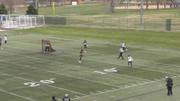 Monarch lacrosse highlights Chatfield Senior High School