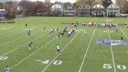 Michael Taylor's highlights Wyoming Seminary College Prep High