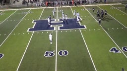 Hondo football highlights Pearsall High School