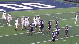 Lytle football highlights Hondo High School