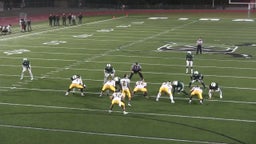 Alijah Holder's highlight vs. El Camino High