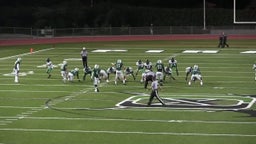 Alijah Holder's highlight vs. Hilltop