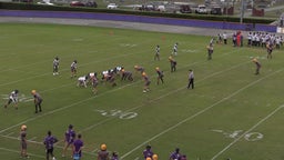Thomas Williams's highlights The Villages High School