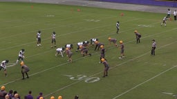 Jacob Jenkins's highlights The Villages High School