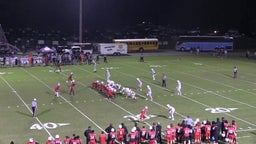 Connor Bresee's highlights Fort White High School