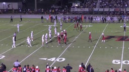 Jacob Jenkins's highlights Fort White High School